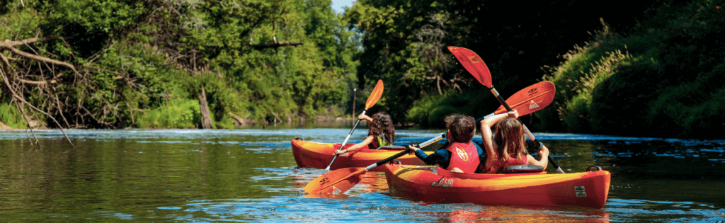 Summer Day Camp For Kids Pre-K to 12th Grade | Avid4 Adventure