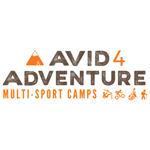 Avid4 Adventure logo