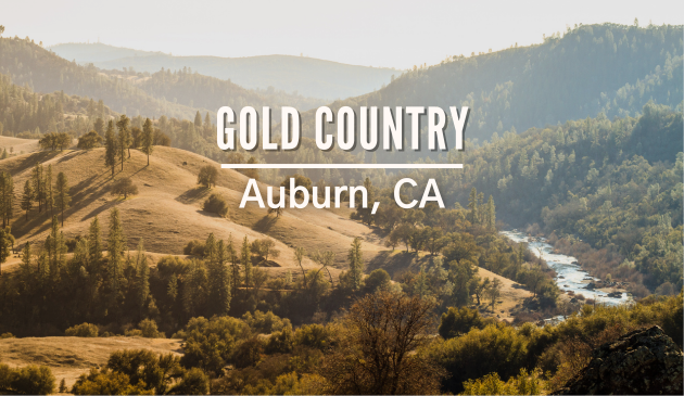 Cold Country in Auburn, CA