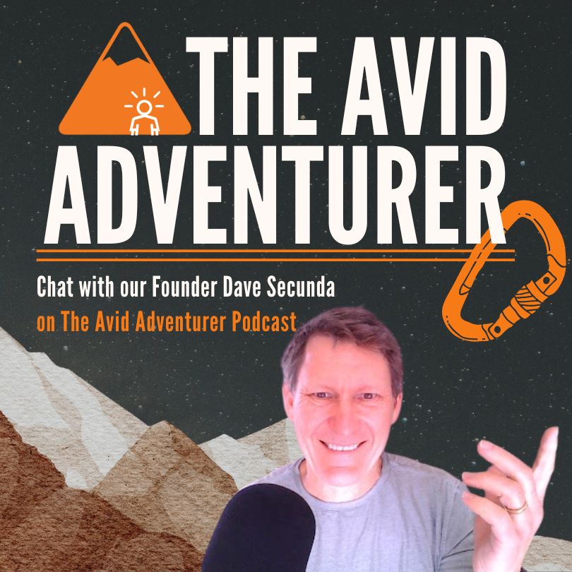 Avid Adventurer | Podcast| Avid4 Adventure | Avid4 Adventure